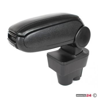 Подлакътник съвместим с Peugeot 207 / 207 SW / 207 CC 2006- /BPG270620-N