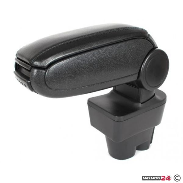 Подлакътник съвместим с Peugeot 207 / 207 SW / 207 CC 2006- /BPG270620-N
