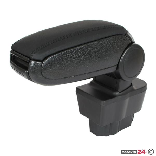Подлакътник съвместим с Opel Corsa D 2007-2014 /BOPCD0720-N
