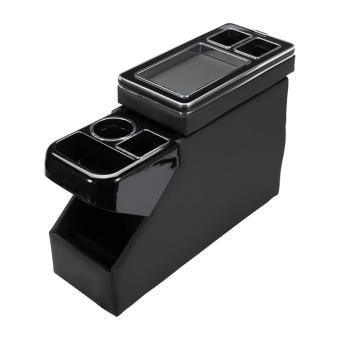 Централна конзола за T5/T6 (след 03)