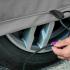 Покривало за МПС Kegel Mobile SUV размер L сиво