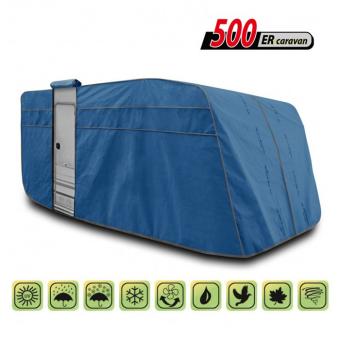 Покривало за МПС Kegel Mobile 500ER Caravan