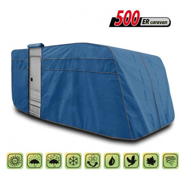Покривало за МПС Kegel Mobile 500ER Caravan