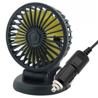 Вентилатор PG119 12V