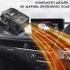 Печка с Вентилатор за автомобил - XF-5009