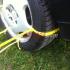 ПВЦ вериги за сняг Никен 14'' - 17''