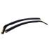 Ветробрани BPGPT0860 съвместими с PEUGEOT PARTNER 08-18 2БР/К-Т
