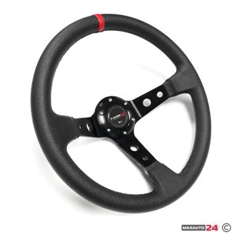 Спортен волан 5125 - Червен