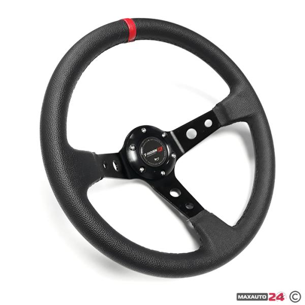 Спортен волан 5125 - Червен