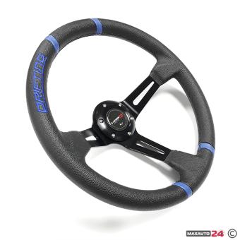 Спортен волан 5128 - Син