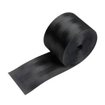 Лента за колан на мпс PA863 - Черно