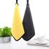 Микрофибърна кърпа 30х40см