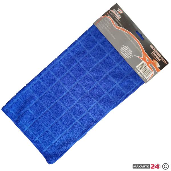 Микрофибърна кърпа C005