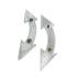 Светлоотразители за спици на велосипед PA912 - 2 бр/к-т
