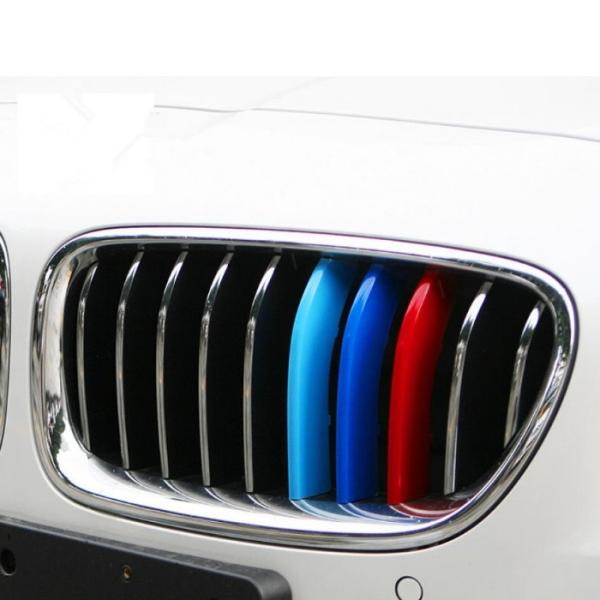 Декорация за решетка съвместима с BMW Е70