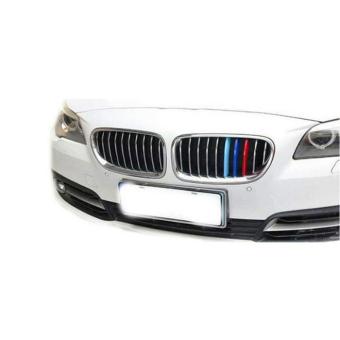 Декорация за решетка съвместима с BMW E90 (2009-2012)