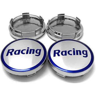 Капаче за Джанта PG231 Racing 4 БР/К-Т