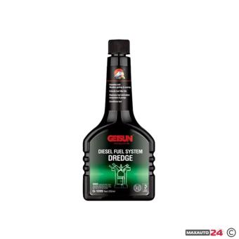Добавка дизел GETSUN - 250мл