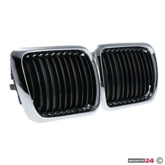Бъбреци съвместими с BMW E36 - ХРОМ