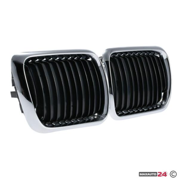 Бъбреци съвместими с BMW E36 - ХРОМ