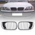 Бъбреци съвместими с BMW E46 /FACELIFT/ 2001-2005 ХРОМ