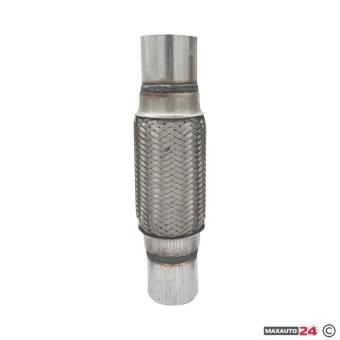 Мека връзка 17508N - 45Х200 с ТРЪБА
