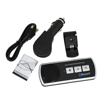 Преносимo Bluetooth hands free устройство - 1149