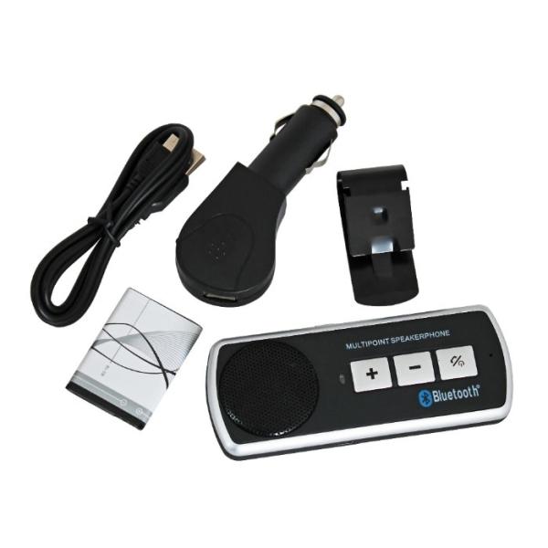 Преносимo Bluetooth hands free устройство - 1149