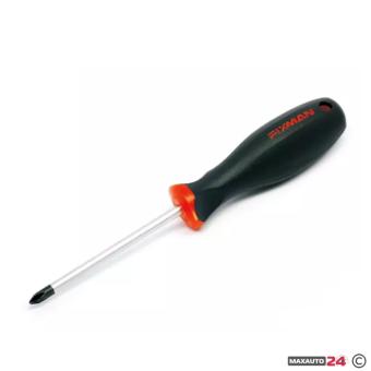 Отвертка кръстачка PH1.5x125mm - D0204