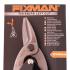 Ножица за ламарина лява-Е0301