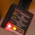 Електрически волтметър 12V