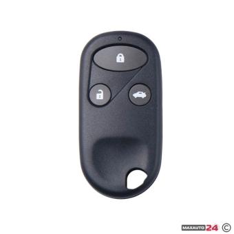 Кутия за автоключ DH011 012