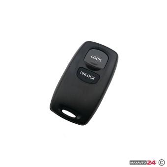 Кутия за автоключ MZ011 004