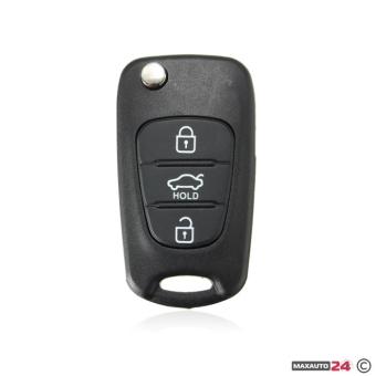Кутия за автоключ KA016 006