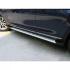 Алуминиеви степенки - BMW X3 F25 - (2010+)