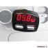Елетрически вотметър 12/24V с 2 USB порта - 1629