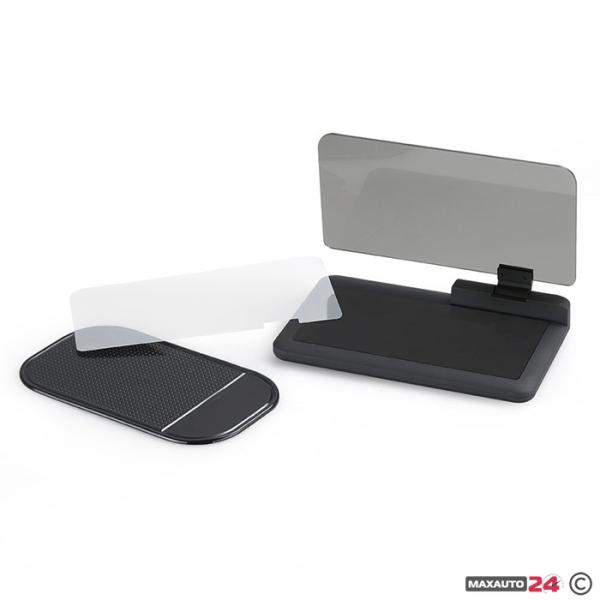 Universal Smartphone holder (Универсална поставка за GPS)