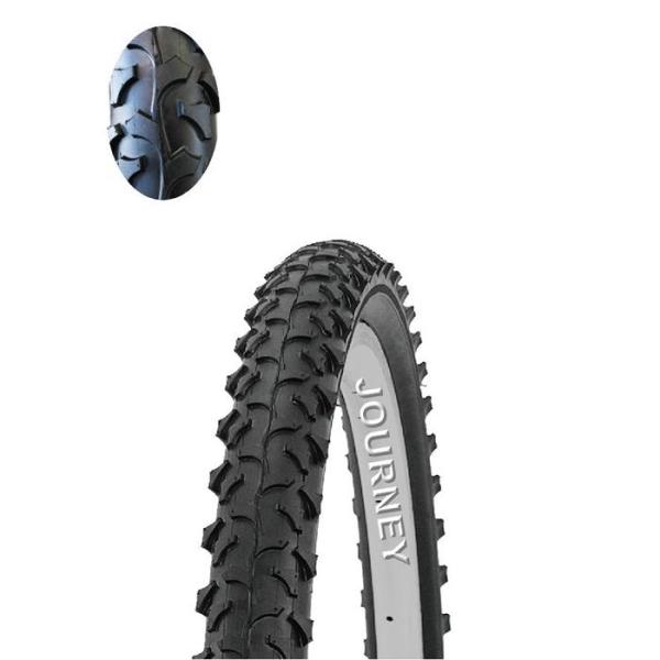 Външна гума JOURNEY за велосипед 20'' x 2.125 (57-406)