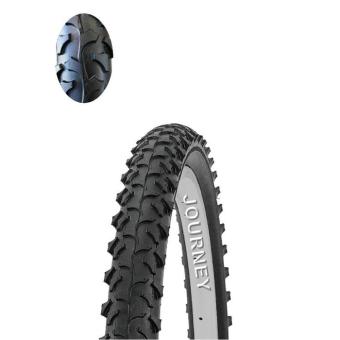 Външна гума JOURNEY за велосипед 24'' x 1.75 (47-507)