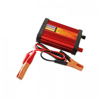 Инверторен преобразувател от 12V - 220V / 700W