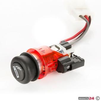 Запалка за автомобил съвместима с Audi А4 B8 / A5 / Q5 - 6144