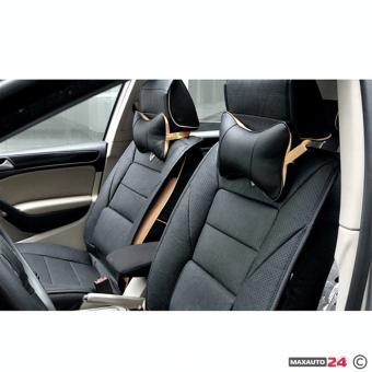 Възглавници за подглавник - 2207 Черна