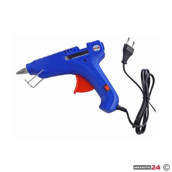 Пистолет за топъл силикон 100W