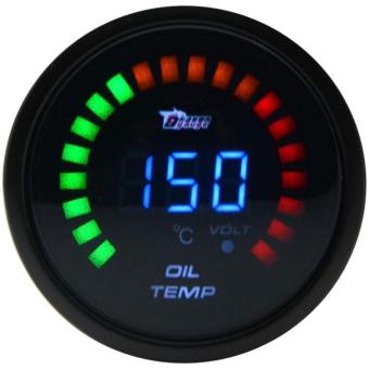Дигитален уред за измерване температурата на маслото-Oil temp