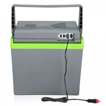 Хладилна чанта 25L 12/220V - 2198