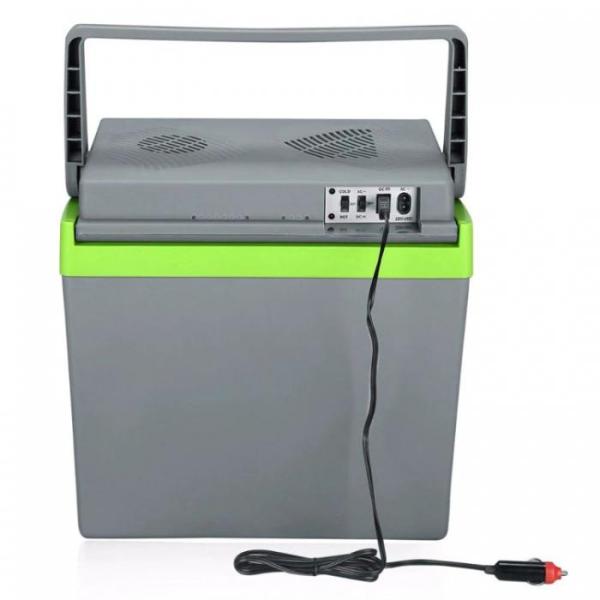 Хладилна чанта 25L 12/220V - 2198