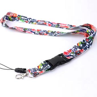 Връзка за ключове 2307