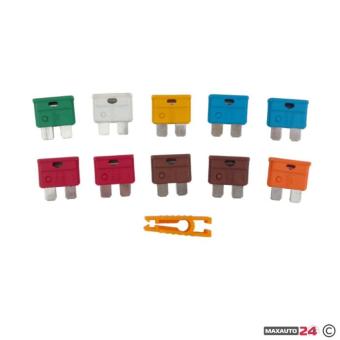 Бушони 1060 - 10бр в к-т