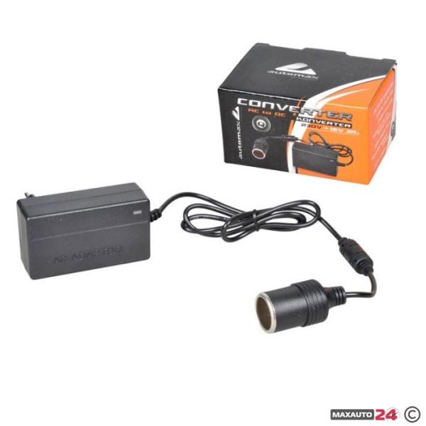 Преобразувател за запалка 12V - 0443