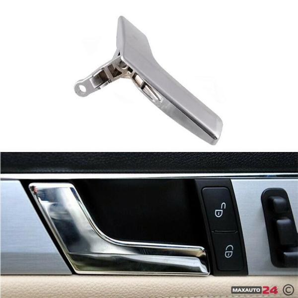 Вътрешна дръжка за врата Mercedes-Benz GLK,W212,W204 дясна